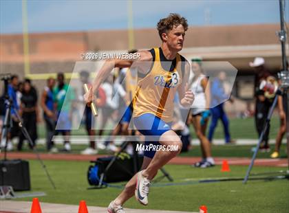 Thumbnail 3 in Skyhawk Invitational (Track) photogallery.