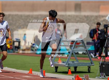 Thumbnail 1 in Skyhawk Invitational (Track) photogallery.
