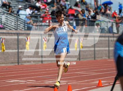 Thumbnail 2 in Skyhawk Invitational (Track) photogallery.