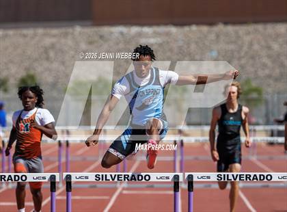 Thumbnail 2 in Skyhawk Invitational (Track) photogallery.