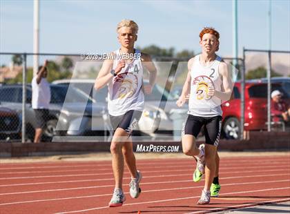 Thumbnail 1 in Skyhawk Invitational (Track) photogallery.