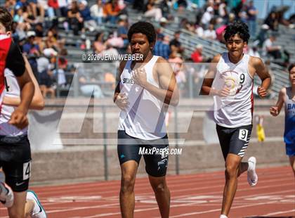 Thumbnail 3 in Skyhawk Invitational (Track) photogallery.