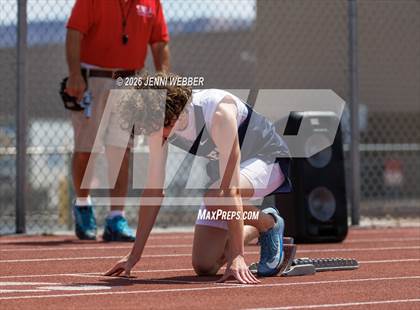 Thumbnail 1 in Skyhawk Invitational (Track) photogallery.