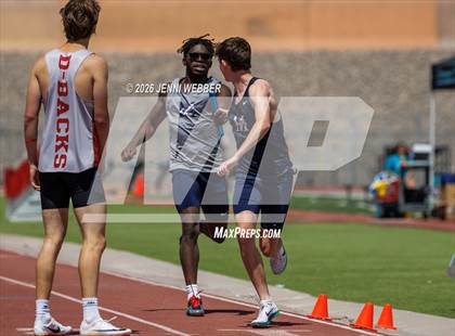 Thumbnail 3 in Skyhawk Invitational (Track) photogallery.