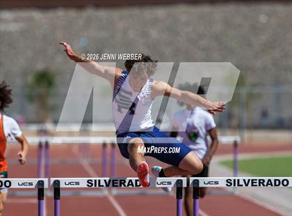 Thumbnail 1 in Skyhawk Invitational (Track) photogallery.