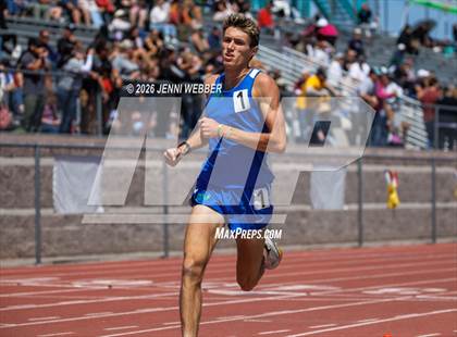 Thumbnail 2 in Skyhawk Invitational (Track) photogallery.