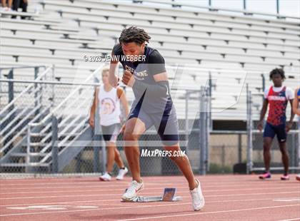 Thumbnail 3 in Skyhawk Invitational (Track) photogallery.