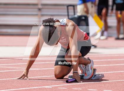 Thumbnail 1 in Skyhawk Invitational (Track) photogallery.
