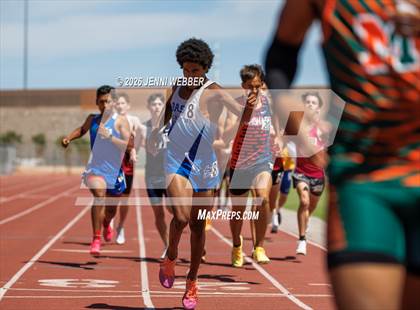 Thumbnail 2 in Skyhawk Invitational (Track) photogallery.