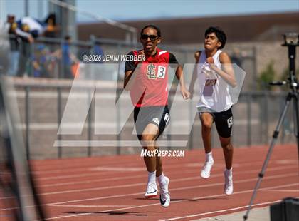Thumbnail 3 in Skyhawk Invitational (Track) photogallery.