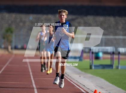 Thumbnail 2 in Skyhawk Invitational (Track) photogallery.