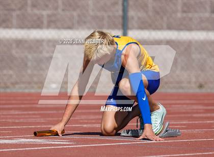 Thumbnail 3 in Skyhawk Invitational (Track) photogallery.