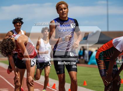 Thumbnail 2 in Skyhawk Invitational (Track) photogallery.