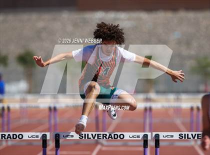 Thumbnail 2 in Skyhawk Invitational (Track) photogallery.