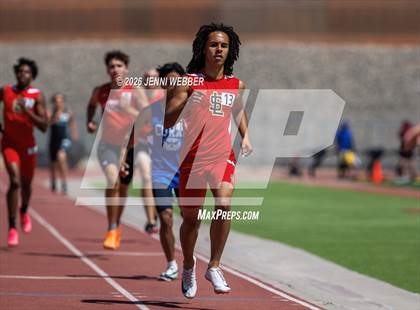 Thumbnail 2 in Skyhawk Invitational (Track) photogallery.