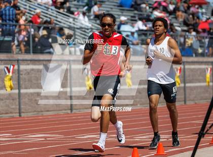 Thumbnail 2 in Skyhawk Invitational (Track) photogallery.