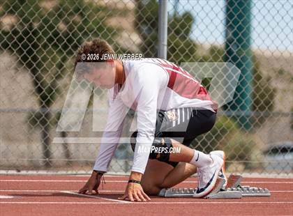 Thumbnail 1 in Skyhawk Invitational (Track) photogallery.