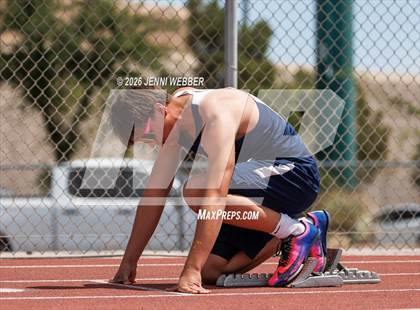 Thumbnail 2 in Skyhawk Invitational (Track) photogallery.