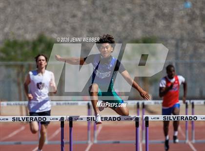 Thumbnail 3 in Skyhawk Invitational (Track) photogallery.