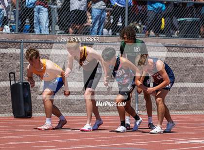 Thumbnail 3 in Skyhawk Invitational (Track) photogallery.