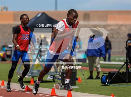 Thumbnail 3 in Skyhawk Invitational (Track) photogallery.