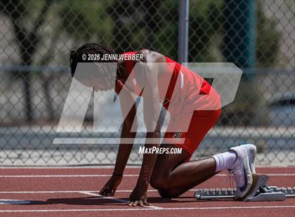 Thumbnail 3 in Skyhawk Invitational (Track) photogallery.