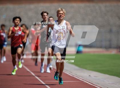 Thumbnail 2 in Skyhawk Invitational (Track) photogallery.