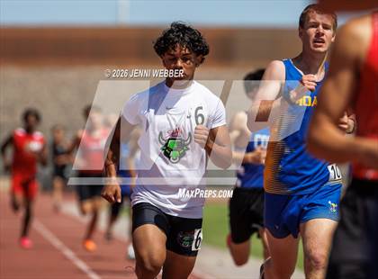 Thumbnail 1 in Skyhawk Invitational (Track) photogallery.
