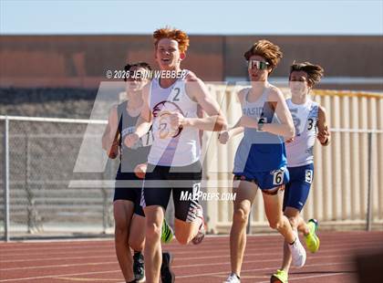 Thumbnail 2 in Skyhawk Invitational (Track) photogallery.