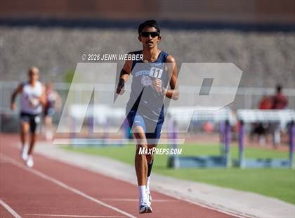 Thumbnail 3 in Skyhawk Invitational (Track) photogallery.