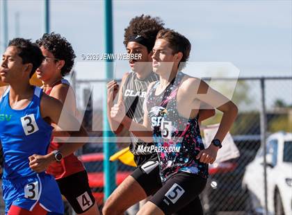 Thumbnail 1 in Skyhawk Invitational (Track) photogallery.