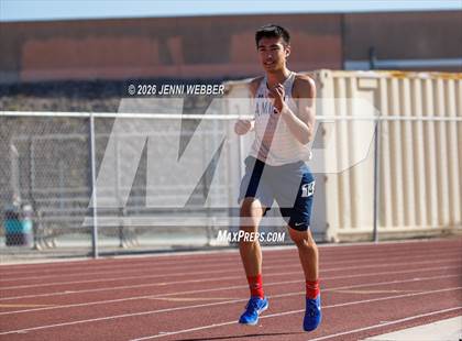 Thumbnail 1 in Skyhawk Invitational (Track) photogallery.