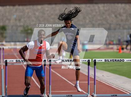 Thumbnail 2 in Skyhawk Invitational (Track) photogallery.