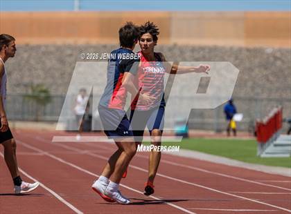 Thumbnail 1 in Skyhawk Invitational (Track) photogallery.