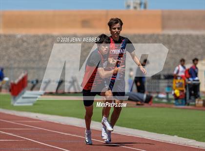 Thumbnail 3 in Skyhawk Invitational (Track) photogallery.