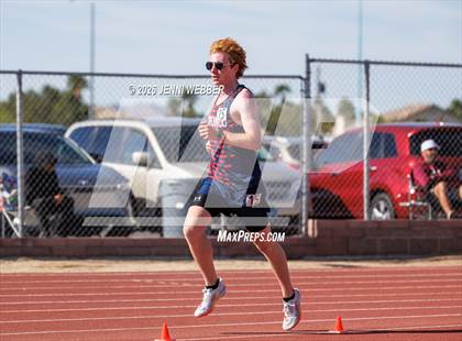 Thumbnail 1 in Skyhawk Invitational (Track) photogallery.