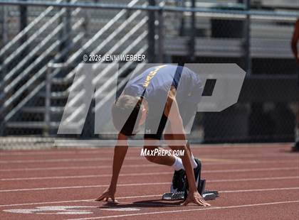 Thumbnail 3 in Skyhawk Invitational (Track) photogallery.
