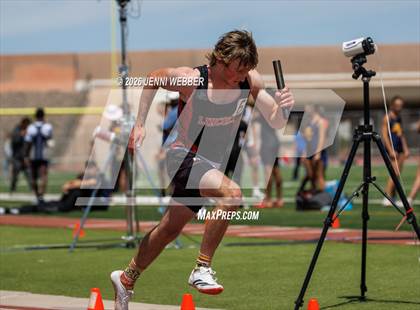 Thumbnail 2 in Skyhawk Invitational (Track) photogallery.
