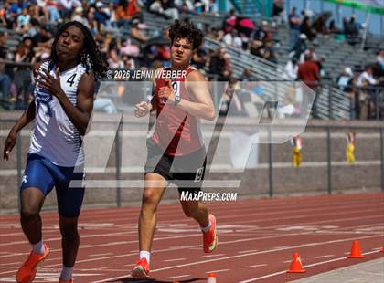 Thumbnail 3 in Skyhawk Invitational (Track) photogallery.