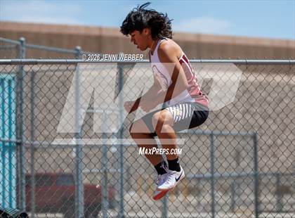 Thumbnail 2 in Skyhawk Invitational (Track) photogallery.