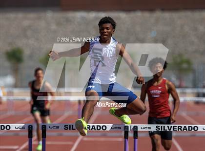 Thumbnail 2 in Skyhawk Invitational (Track) photogallery.