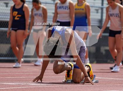 Thumbnail 3 in Skyhawk Invitational (Track) photogallery.