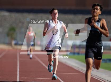Thumbnail 2 in Skyhawk Invitational (Track) photogallery.