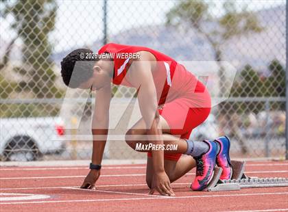 Thumbnail 3 in Skyhawk Invitational (Track) photogallery.