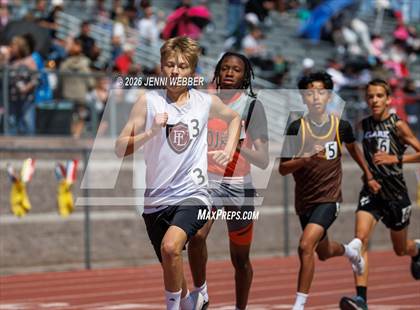 Thumbnail 1 in Skyhawk Invitational (Track) photogallery.