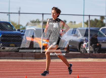 Thumbnail 1 in Skyhawk Invitational (Track) photogallery.