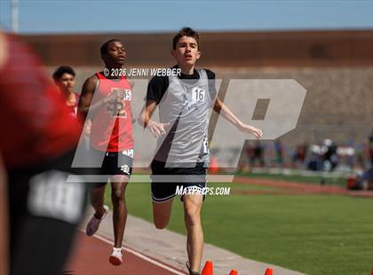 Thumbnail 3 in Skyhawk Invitational (Track) photogallery.