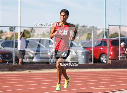 Thumbnail 3 in Skyhawk Invitational (Track) photogallery.