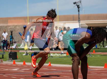 Thumbnail 2 in Skyhawk Invitational (Track) photogallery.