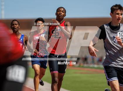 Thumbnail 1 in Skyhawk Invitational (Track) photogallery.